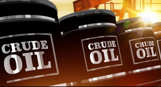 බොරතෙල් මිල පහළට